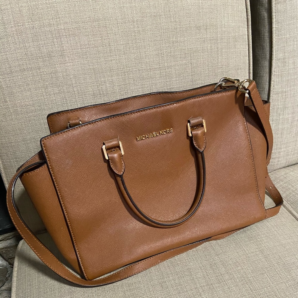 Michael Kors Purse